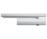 TS 5000 ECline overhead door closer with guide rail - on this page