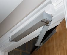 RWA K 600 retractable arm drive