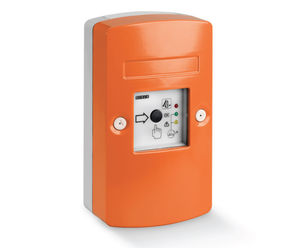 THZ N4 & THZ Comfort control panels
