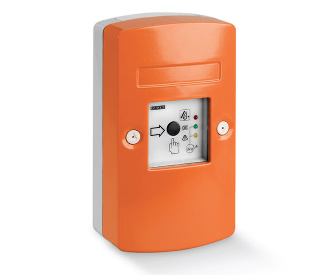 THZ N4 & THZ Comfort control panels