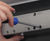 TS 5000 ECline overhead door closer with guide rail 3