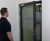 TS 5000 ECline overhead door closer with guide rail 4