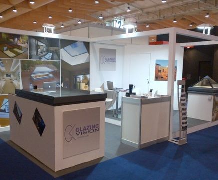 Glazing Vision progress in Europe