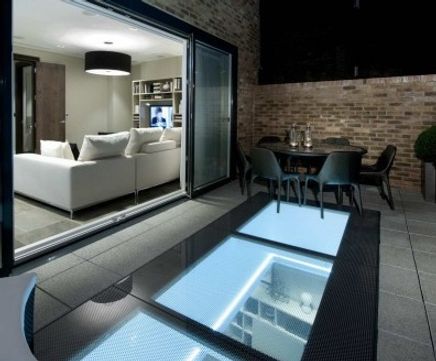 Berkeley homes project