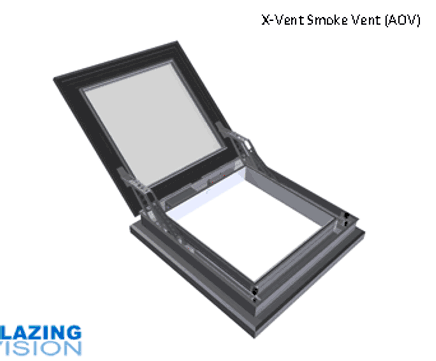 Glazing Vision and CE Markings
