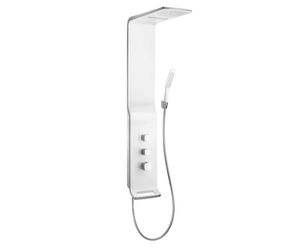 Shower towers / panels