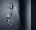 Axor Starck overhead showers
