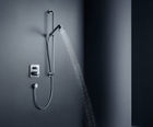Axor Starck overhead showers