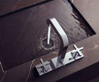 Axor Citterio mixer taps