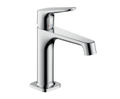 Axor Citterio M bathroom mixers