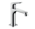 Axor Citterio M bathroom mixers