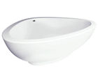 Axor Massaud freestanding bath tub