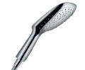PuraVida handheld showers