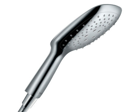 PuraVida handheld showers