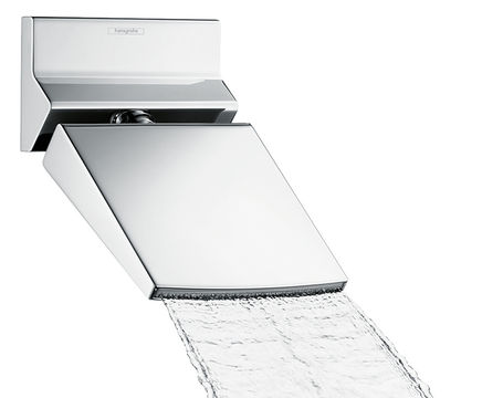 Raindance® Rainfall® shower