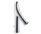 Axor Starck Organic basin mixer 280