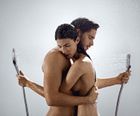 Axor Starck Organic Select 120 handshower