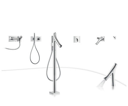 Axor Starck Organic collection