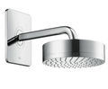 Axor Citterio overhead showers