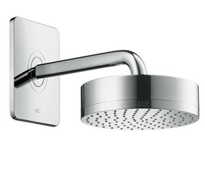 Shower heads / jets / rails