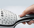 Raindance handheld showers