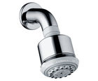 Clubmaster overhead showers