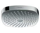 Croma overhead showers