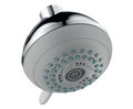 Crometta 85 overhead showers