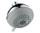 Crometta 85 overhead showers
