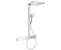 Raindance ShowerPipe shower system
