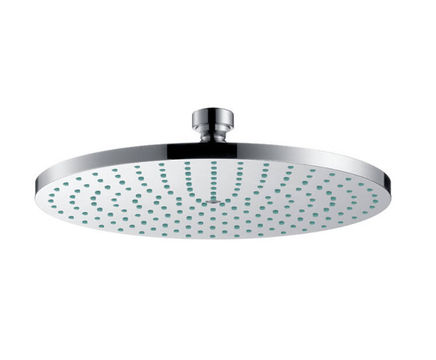 Axor Starck overhead plate shower 240 1jet