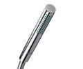 Axor Starck handheld showers