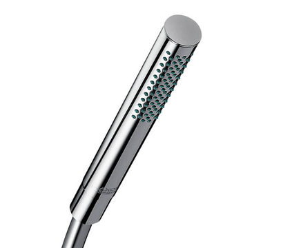Axor Starck handheld showers