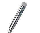 Axor Starck handheld showers