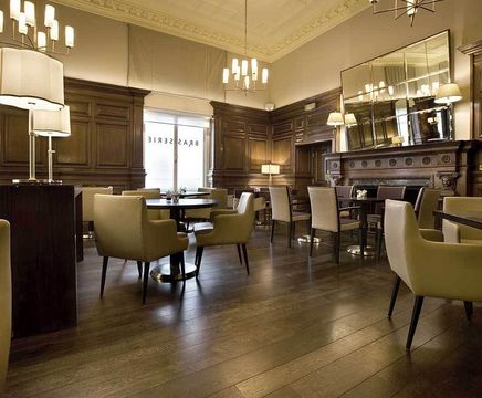 Venture Plank unfinished engineered flooring