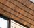 Western Red Cedar Shingles - natural cedar wood roof and wall cladding 1