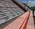 JB Red Batten - timber roofing batten 1
