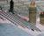 JB-RED roofing battens for Kings Cross Station 0