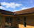 Shakes make sustainable roof for Archerfield Links 1