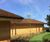 Shakes make sustainable roof for Archerfield Links 3
