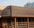 Maintenance-free cedar shingles for Woburn Center Parcs 0