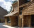 Western Red Cedar Shingles - natural cedar wood roof and wall cladding 3