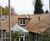 Western Red Cedar Shingles - natural cedar wood roof and wall cladding 5