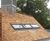 Shingle roof solution for school in conservation area 5