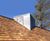 Shingle roof solution for school in conservation area 2