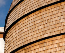 Design and specification of Marley Shingles