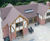 Canterbury Handmade clay plain roof tiles 3