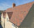 Canterbury Handmade clay plain roof tiles 2