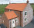 Lincoln interlocking clay pantile 0