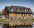 Riven Edgemere interlocking concrete slate-like roof tiles 2